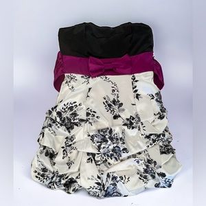 Semi-Formal Dress